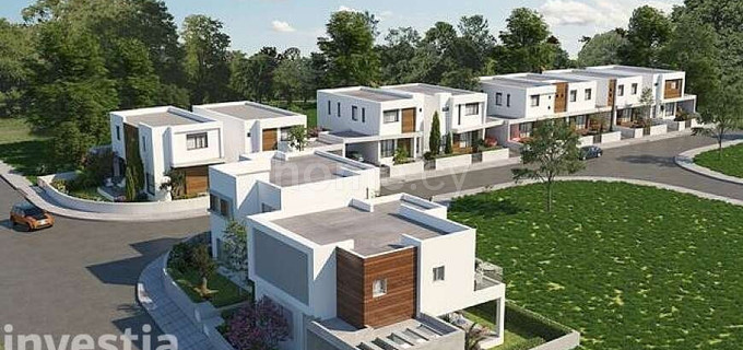 Вилла на продажу в Никосия