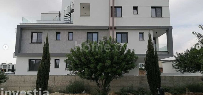 Erdgeschosswohnung in Larnaca zu vermieten