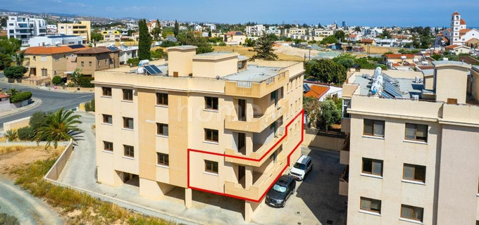 Apartment for sale in Limassol