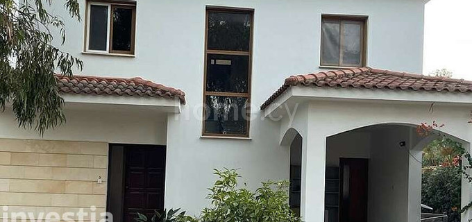 Villa to rent in Larnaca