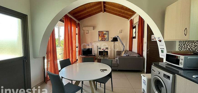 Villa till salu i Ayia Thekla