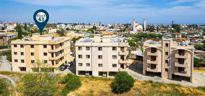 Apartment for sale in Limassol