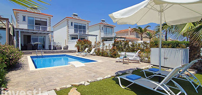 Villa till salu i Ayia Thekla