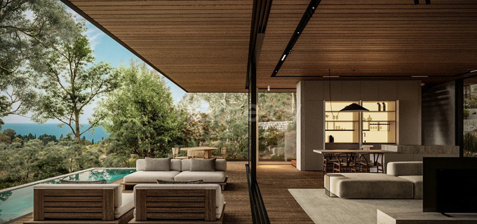 Villa for sale in Cape Greko