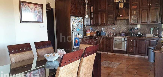 Βίλα προς πώληση - Λάρνακα