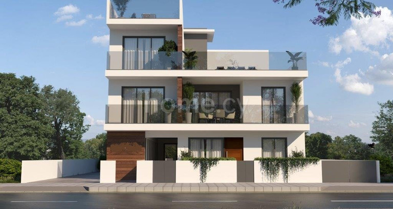 Apartment for sale in Larnaca