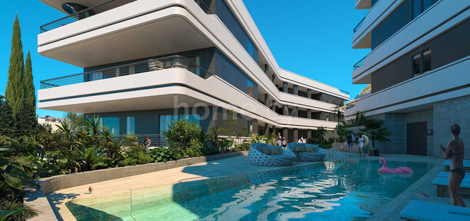 Apartamento a la venta en Limassol