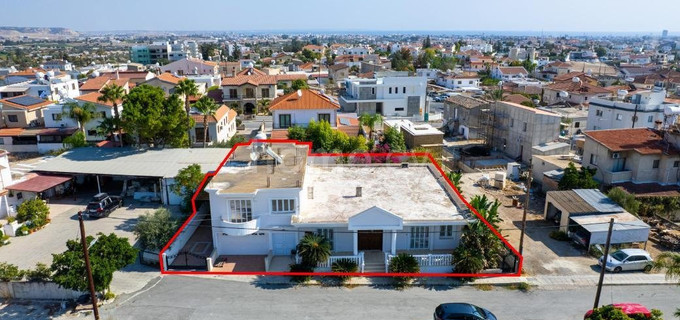 Villa for sale in Larnaca