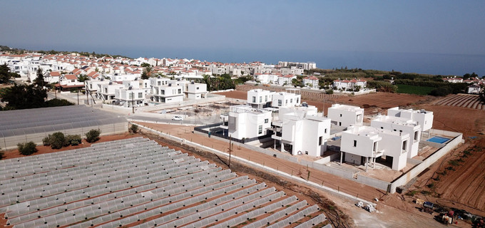 Villa à vendre à Ayia Triada