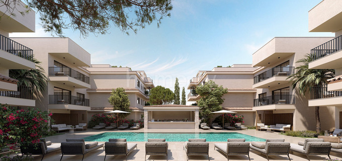 Διαμέρισμα ρετιρέ προς πώληση - Λάρνακα