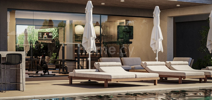 Διαμέρισμα προς πώληση - Λάρνακα