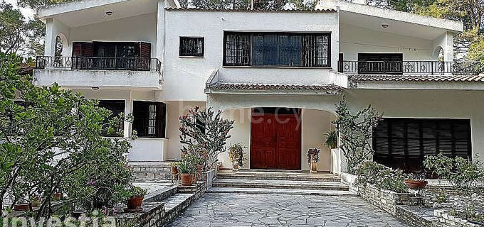 Villa to rent in Larnaca