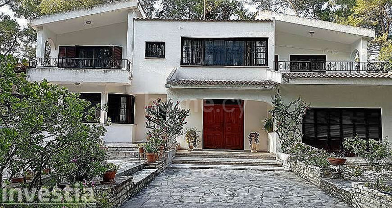 Villa to rent in Larnaca