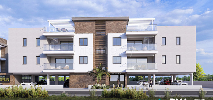 Διαμέρισμα προς πώληση - Λάρνακα