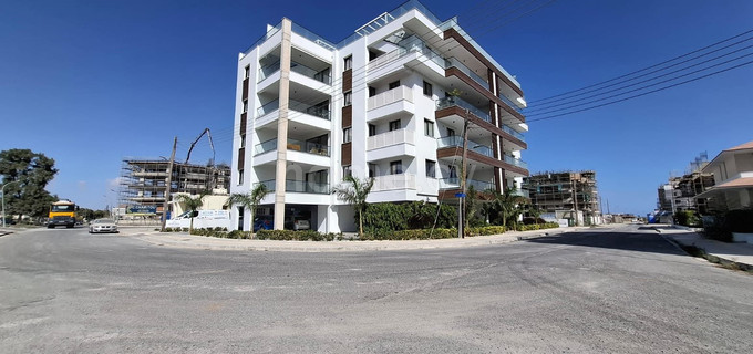 Wohnung in Larnaca zu vermieten