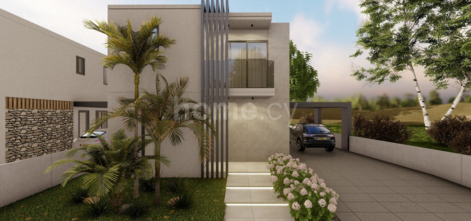 Villa for sale in Larnaca