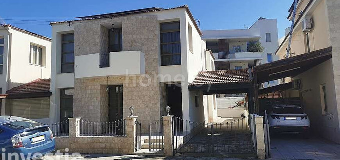 Villa for sale in Larnaca