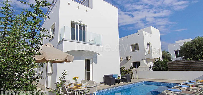 Villa till salu i Ayia Napa