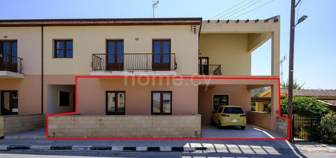 Villa a la venta en Larnaca