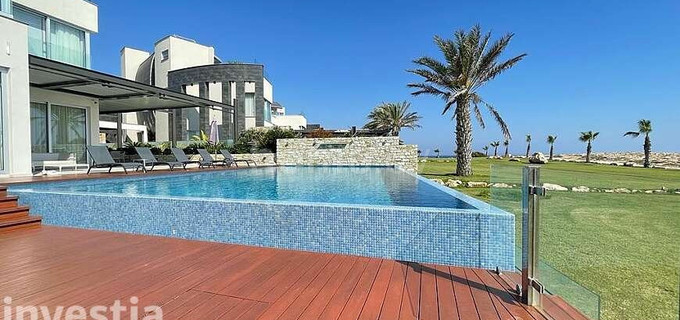 Villa till salu i Ayia Napa