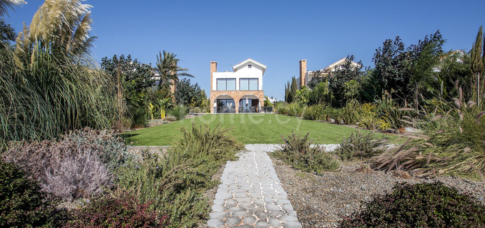 Villa till salu i Ayia Thekla