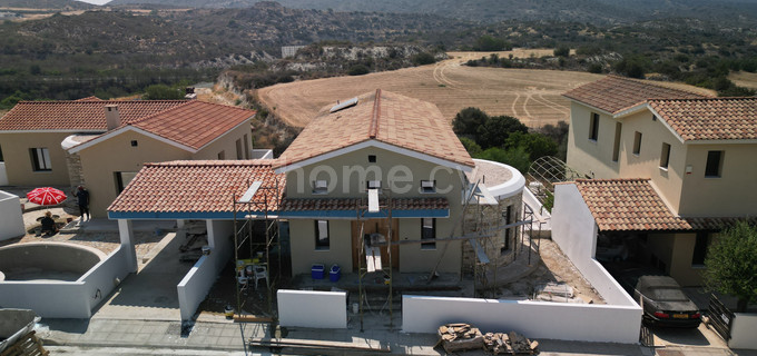 Villa for sale in Larnaca