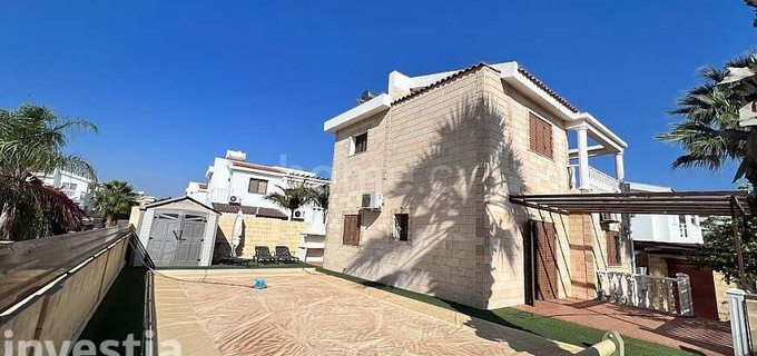 Villa till salu i Ayia Thekla