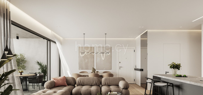 Διαμέρισμα προς πώληση - Λευκωσία