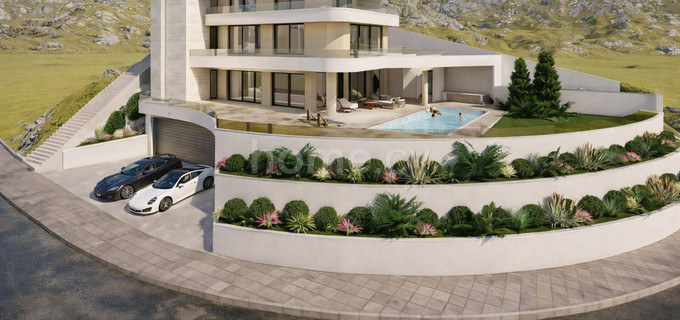 Villa a la venta en Limassol