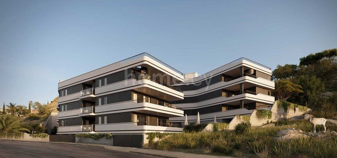 Apartamento a la venta en Limassol