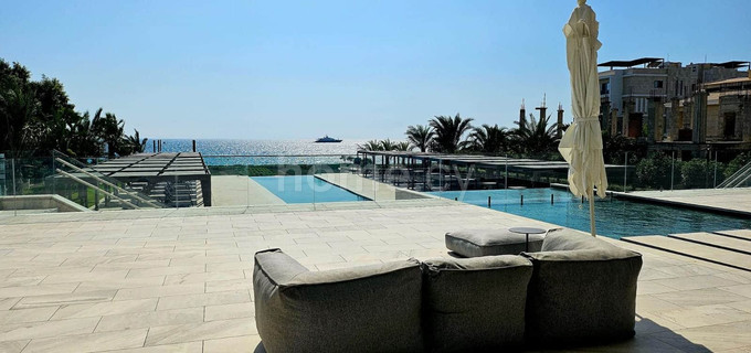 Apartment for sale in Limassol