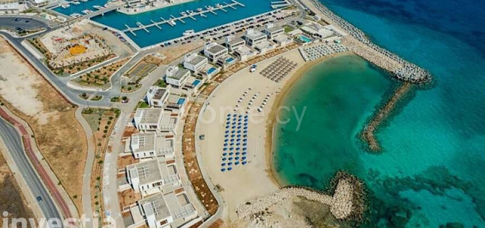 Villa till salu i Ayia Napa