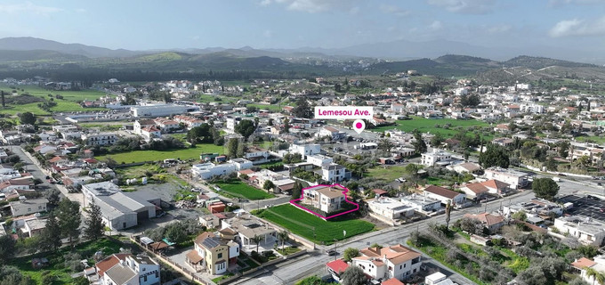 Villa for sale in Nicosia