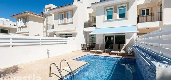 Villa for sale in Cape Greko