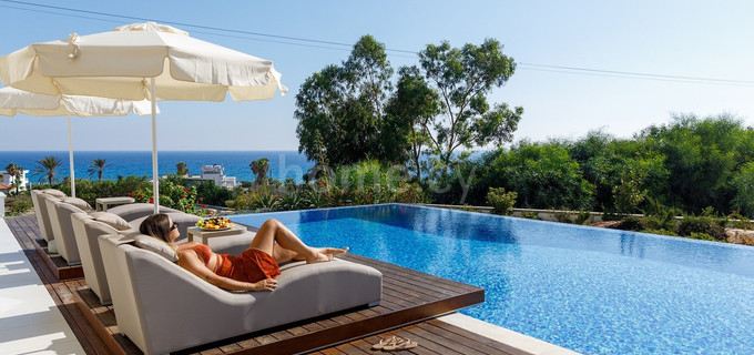 Villa till salu i Ayia Napa