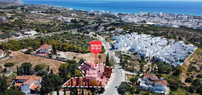 Villa till salu i Ayia Napa