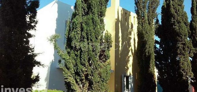 Villa till salu i Larnaca