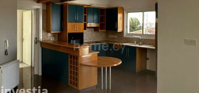 Appartement à louer à Nicosie