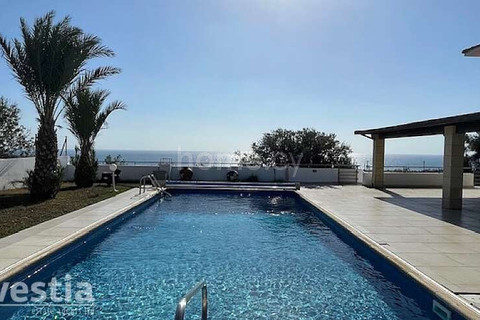 Villa for sale in Larnaca