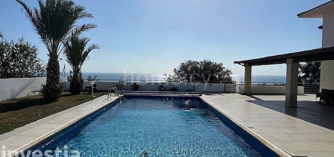 Villa a la venta en Larnaca