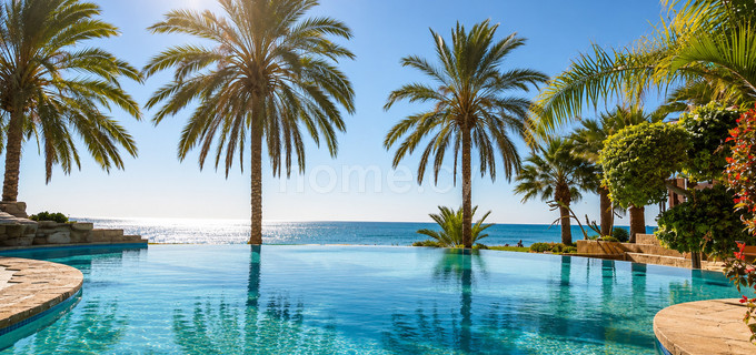 Villa à louer à Larnaca