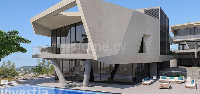 Villa a la venta en Limassol
