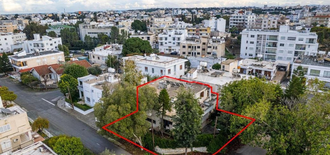 Villa for sale in Nicosia