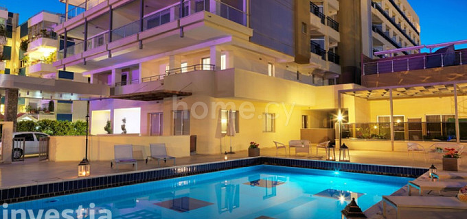 Apartamento a la venta en Limassol