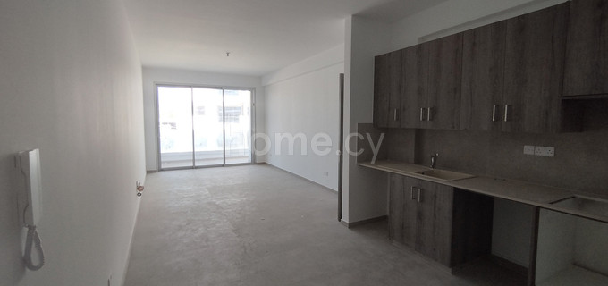 Apartment for sale in Limassol