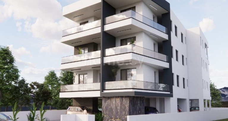 Apartamento a la venta en Larnaca