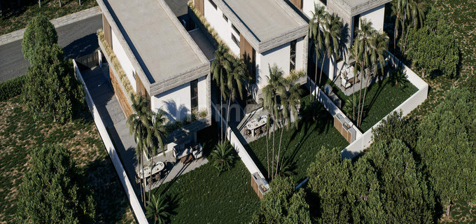 Casa a la venta en Deryneia