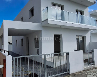 Villa for sale in Larnaca