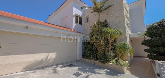 Villa for sale in Limassol