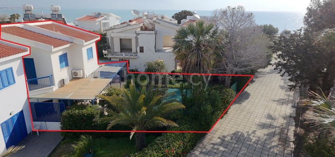 Parhus till salu i Larnaca